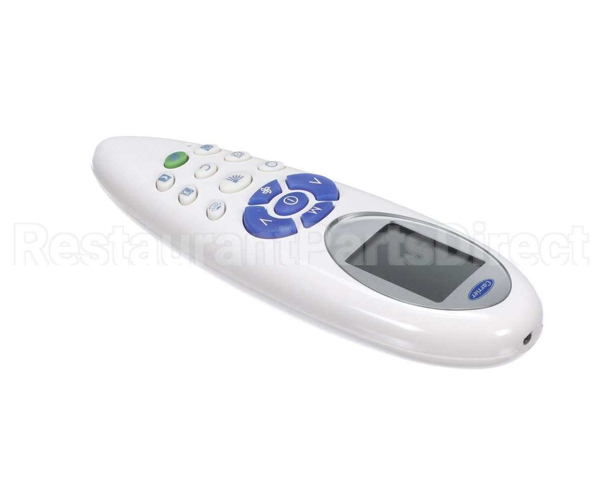 40QN660002 Bryant Payne Carrier 40Qn660002 Remote Control
