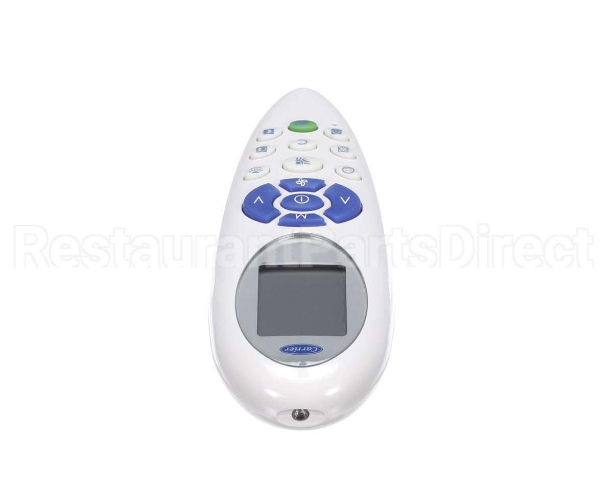 40QN660002 Bryant Payne Carrier 40Qn660002 Remote Control