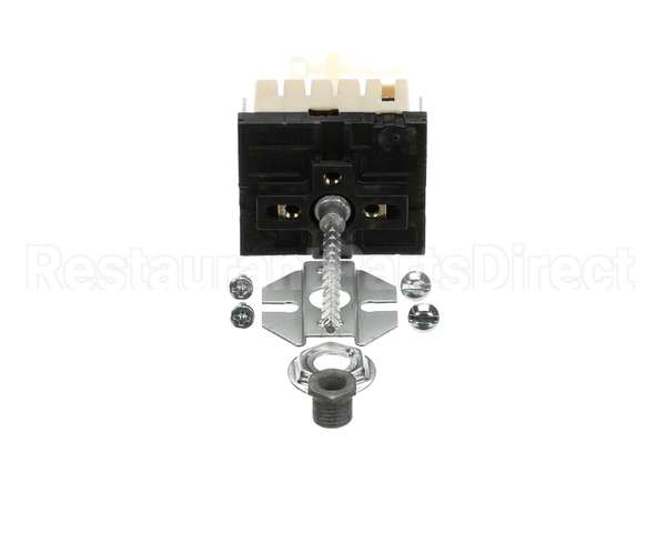 41-10925 Federal Industries Control