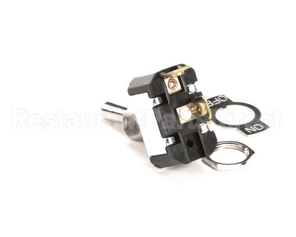 41-10974 Federal Industries Switch Ac S.p.s.t. 20 Amp 125