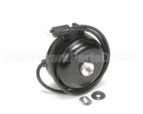 41-11628 Federal Industries Evaporator Fan Motor, 5W, 115W, W/Male