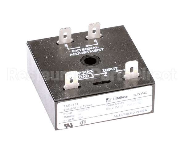 41-16992 Federal Industries Timer Delay On Break