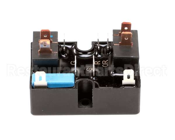 41-17779 Federal Industries Solid State Timer 120/240V W/2