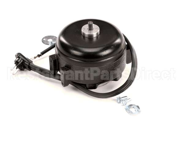 41-17811 Federal Industries Motor Fan,5W,230V W/Cord Ems S