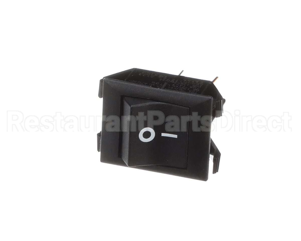 41-18186 Federal Industries Switch Rocker 2 Pole 22A