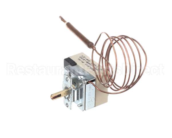 41-19317 Federal Industries Thermostat, 230F Max Cutout 12