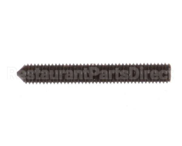 41-A Globe Foot Screw Gc9/Gc10/Gc12