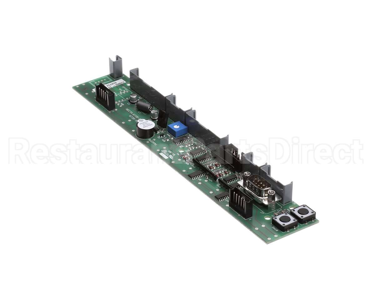 410-00003 Grindmaster Cecilware Operator Interface Board Spare