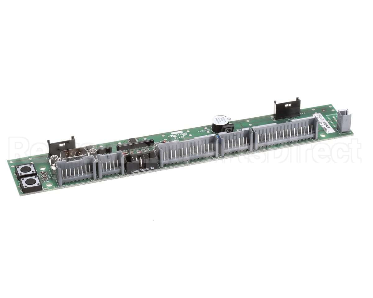 410-00003 Grindmaster Cecilware Operator Interface Board Spare