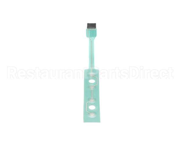 410-00008 Grindmaster Cecilware Membrane-Type Push-Button Pane