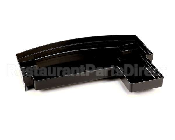 410-00010 Grindmaster Cecilware Liquid Discharge Tray Spare Pa