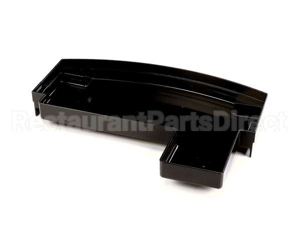 410-00010 Grindmaster Cecilware Liquid Discharge Tray Spare Pa