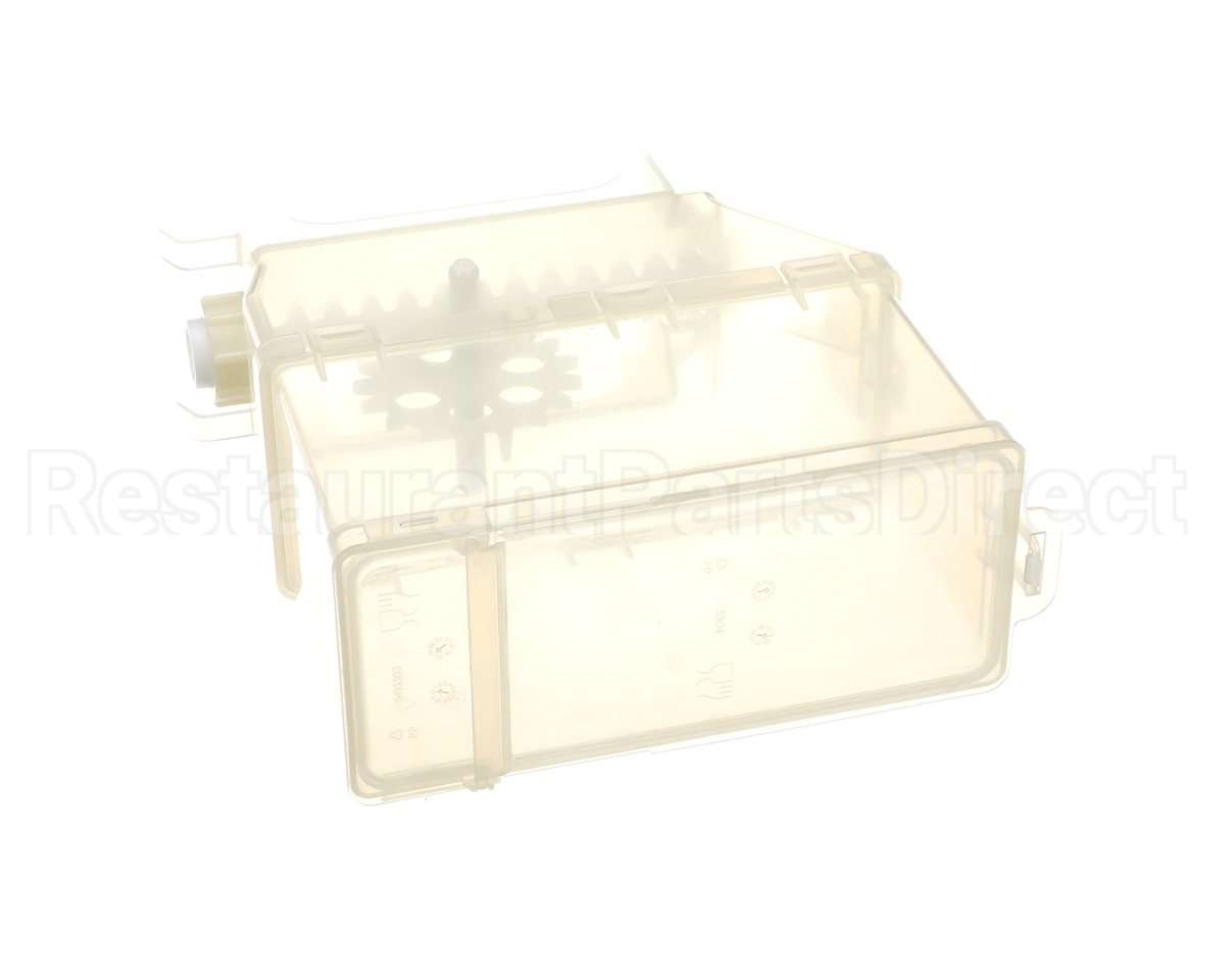 410-00052 Grindmaster Cecilware Choco. Topping Powd Dispenser