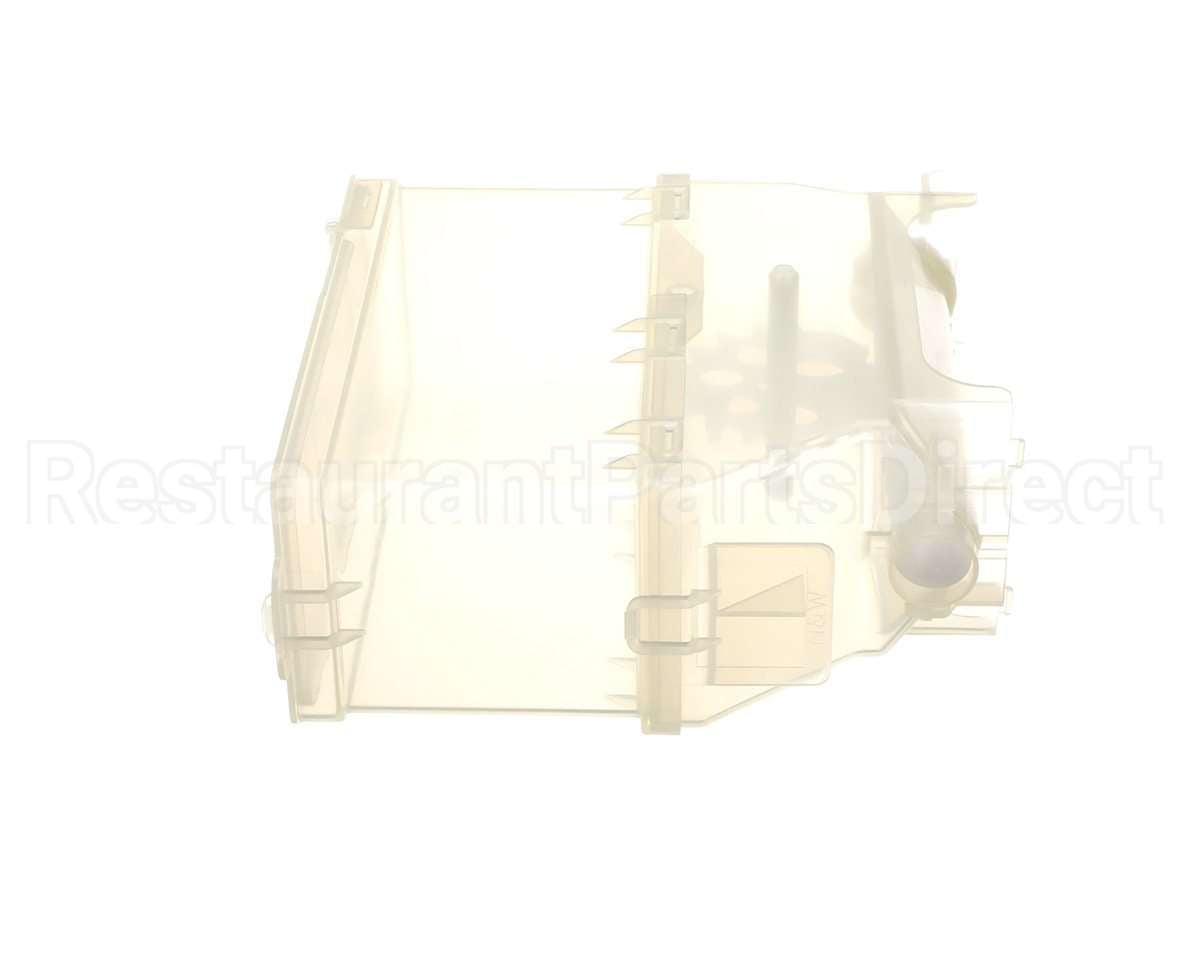 410-00052 Grindmaster Cecilware Choco. Topping Powd Dispenser