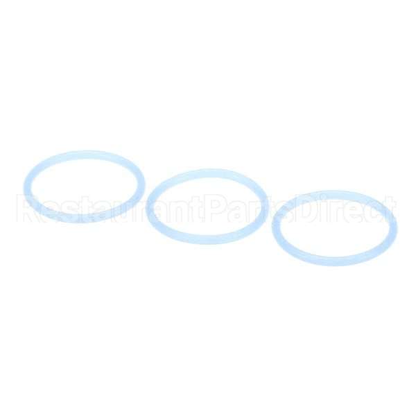410-00079 Compatible Grindmaster Silicone Or Seal Gasket Spare