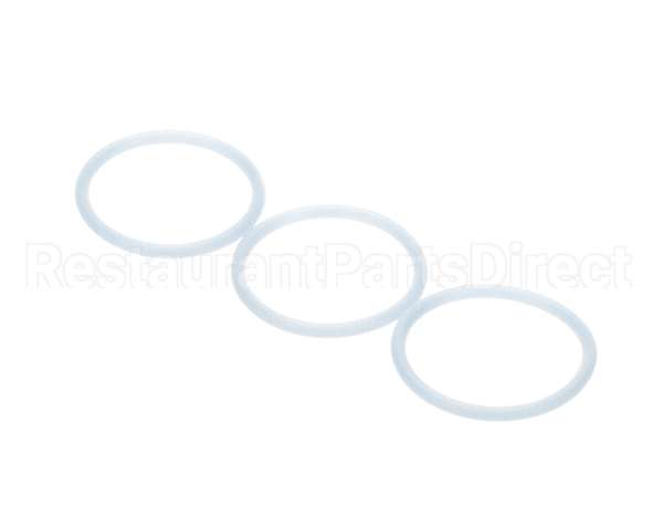 410-00079 Grindmaster Cecilware Silicone Or Seal Gasket Spare