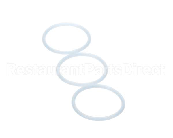410-00079 Grindmaster Cecilware Silicone Or Seal Gasket Spare