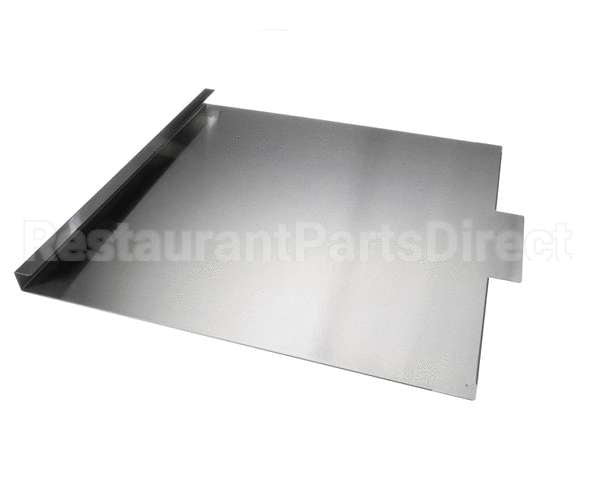 410-00195 Grindmaster Cecilware Cover, Tank, F5