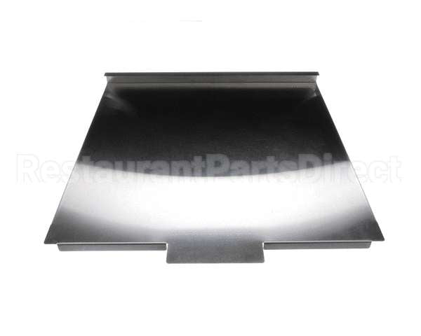 410-00195 Grindmaster Cecilware Cover, Tank, F5