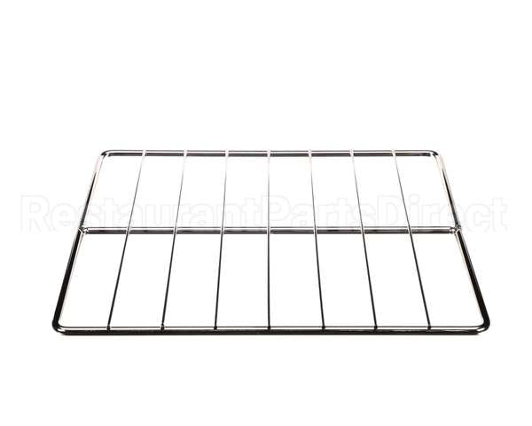 410-00206 Grindmaster Cecilware Screen, Crumb, Fryer 3 Tube