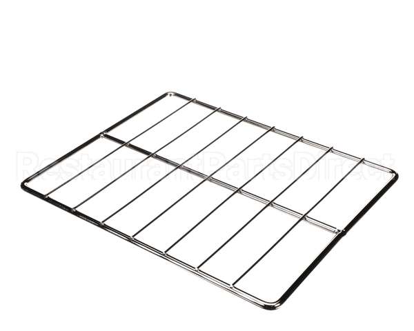 410-00206 Grindmaster Cecilware Screen, Crumb, Fryer 3 Tube