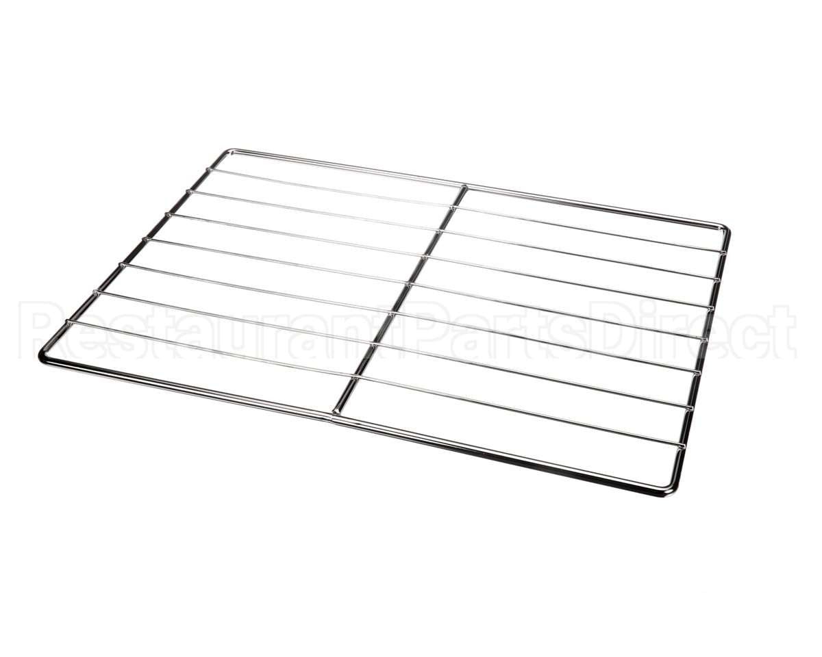 410-00207 Grindmaster Cecilware Screen, Crumb, Fryer 5 Tube