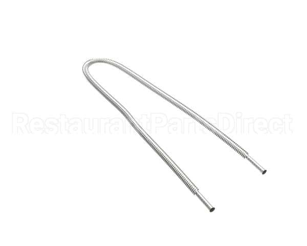 410-00210 Grindmaster Cecilware Tube, Flexible, 1/4, 23In, Pil