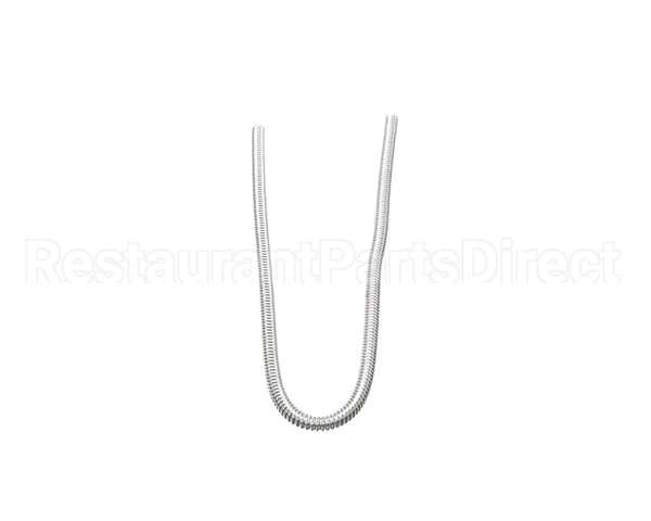 410-00210 Grindmaster Cecilware Tube, Flexible, 1/4, 23In, Pil