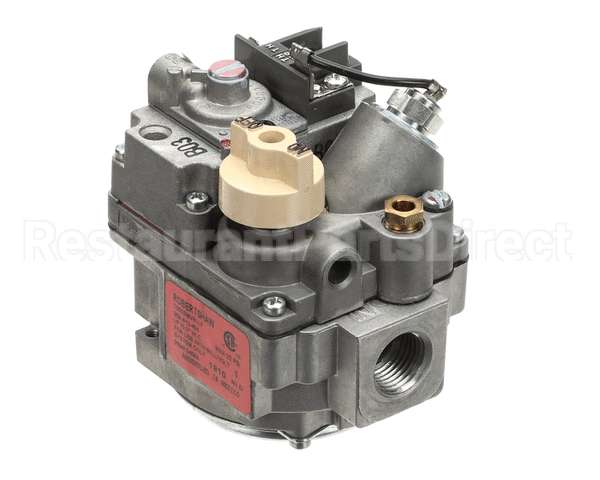 410-00214 Grindmaster Cecilware Valve, Combi, Milli-Volt, Lp