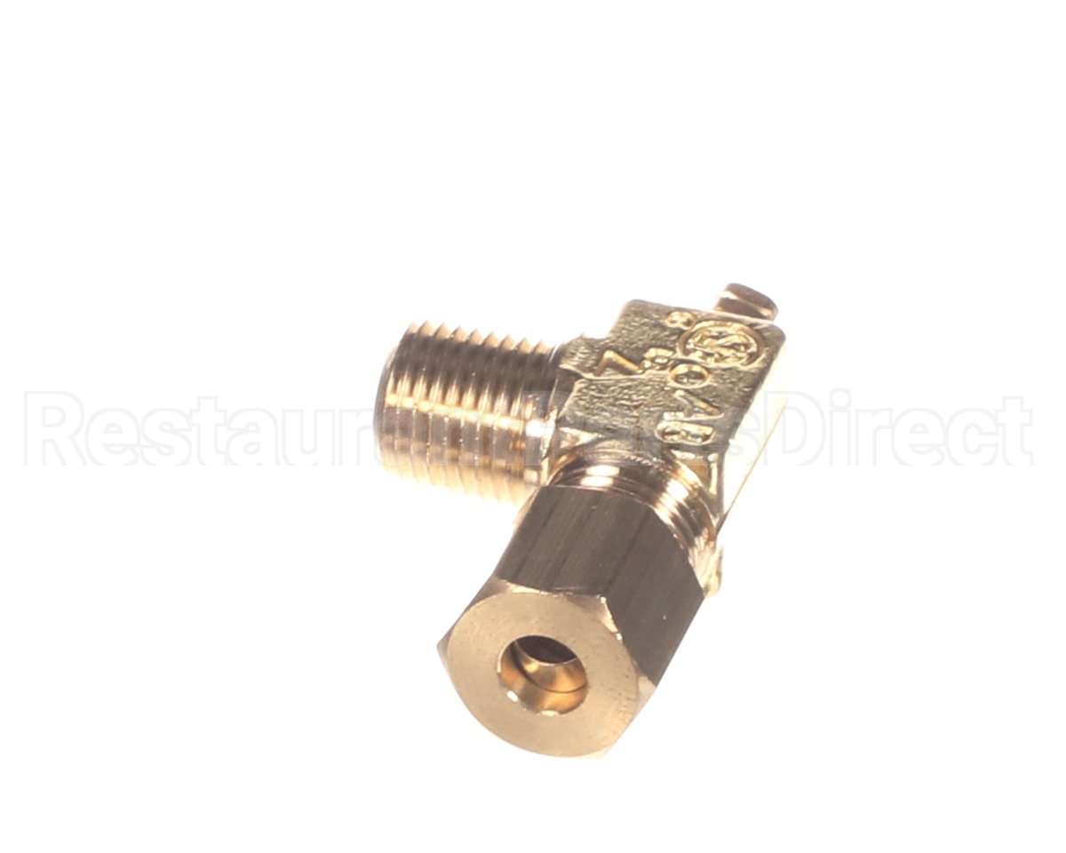 410-00233 Grindmaster Cecilware Valve