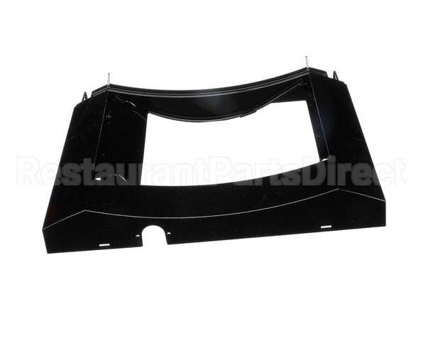 410-00307 Grindmaster Cecilware Dispenser Nook Back Panel