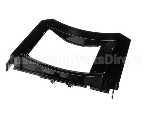 410-00307 Grindmaster Cecilware Dispenser Nook Back Panel