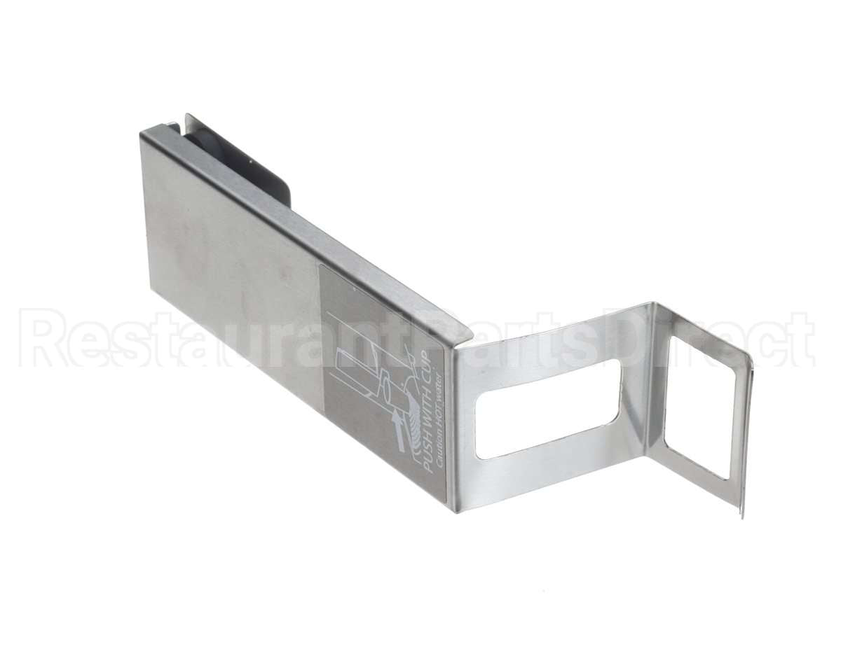 410-00843 Grindmaster Cecilware Wh Button Adapter_Marco 2100501