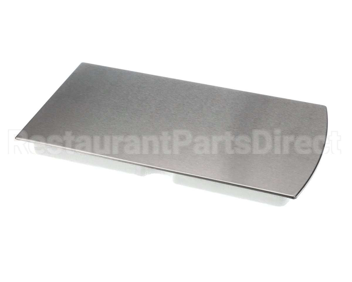 410-00861 Grindmaster Cecilware Lid Outer Ecoboiler Complete 5 + 10L_230