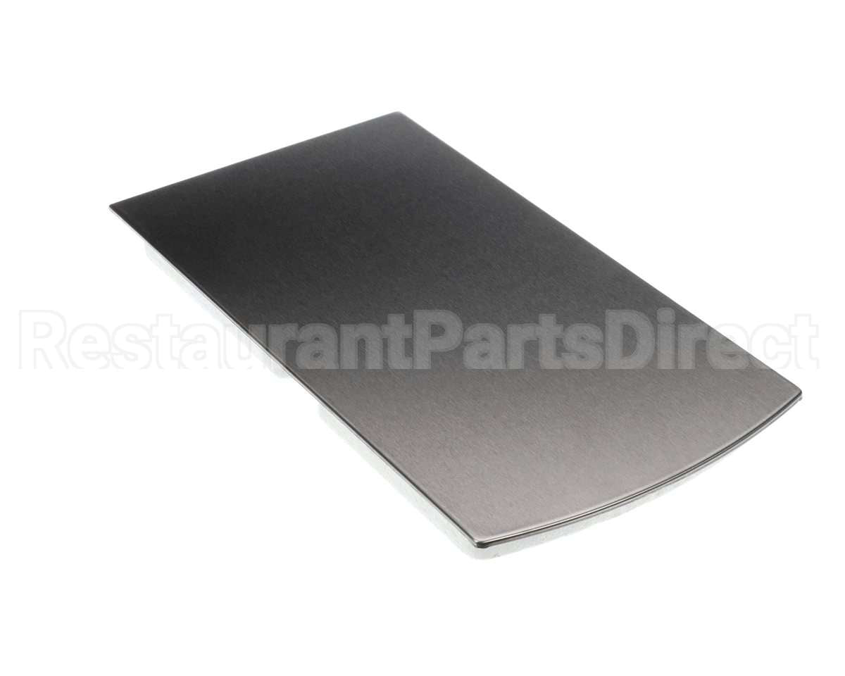 410-00861 Grindmaster Cecilware Lid Outer Ecoboiler Complete 5 + 10L_230