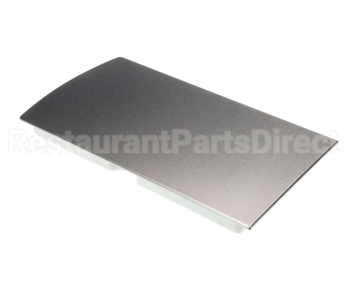 410-00861 Grindmaster Cecilware Lid Outer Ecoboiler Complete 5 + 10L_230