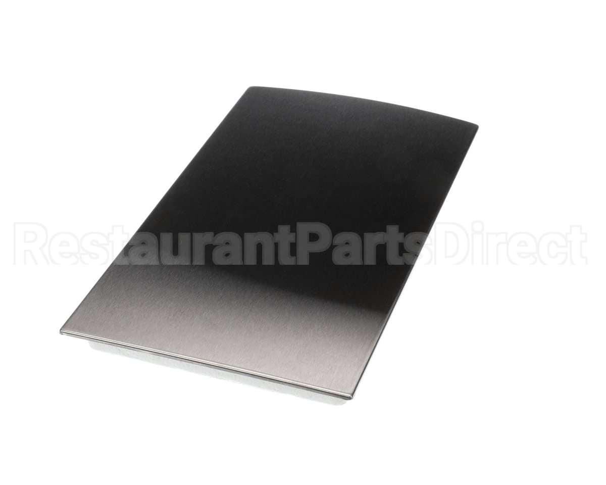 410-00861 Grindmaster Cecilware Lid Outer Ecoboiler Complete 5 + 10L_230