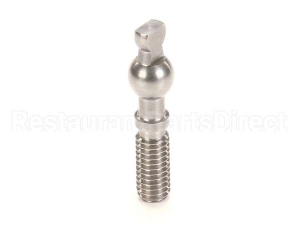 410-27B Perlick Handle Lever, Stainless Steel