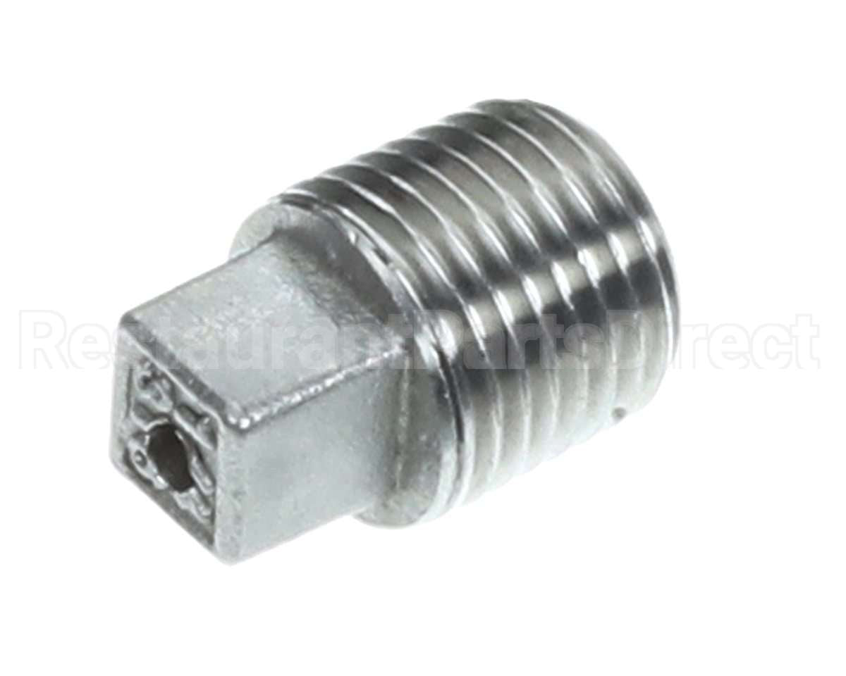 41005601 Revent Spray Nozzle