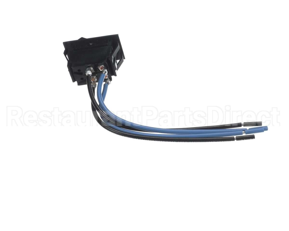 410170001 Marley Cooling On/Off Rocker Switch