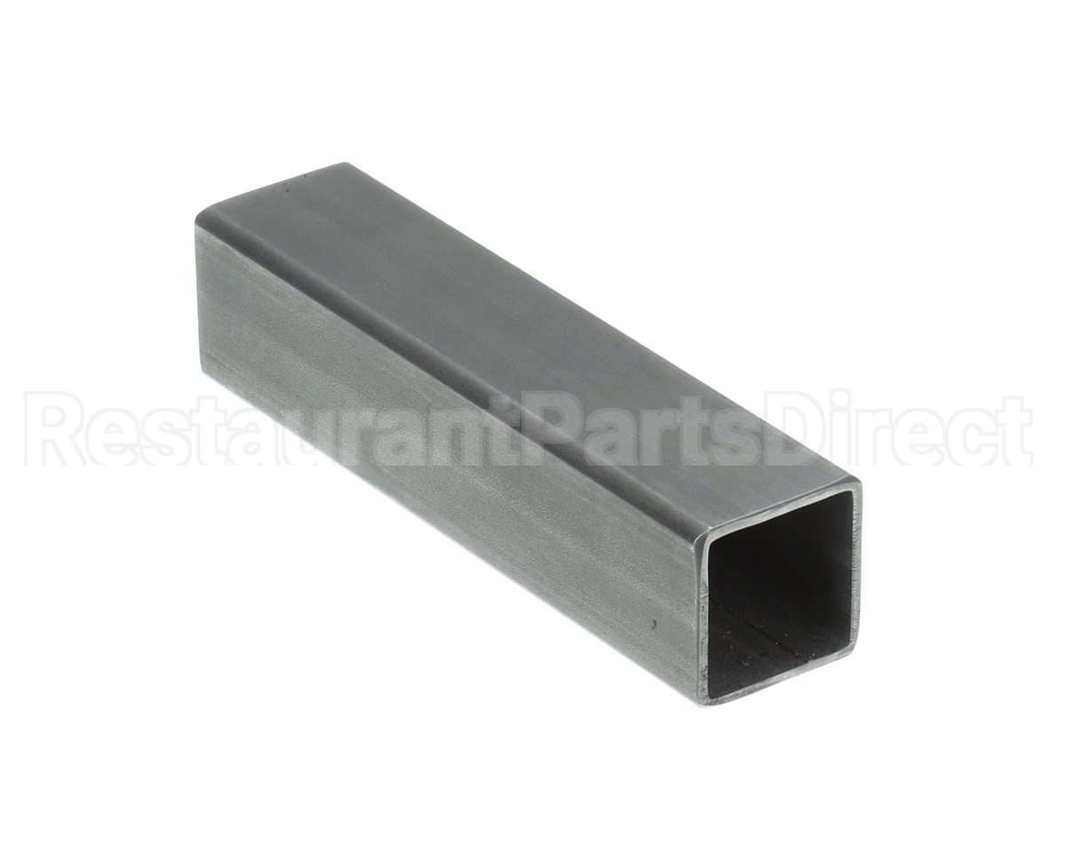 4102926 Garland 1In Square X 4-1/4 S/S Pipe