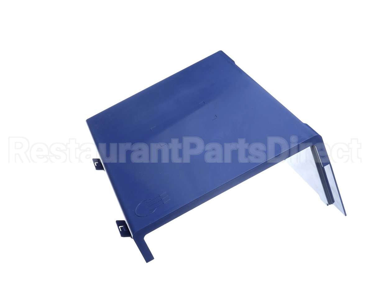 41032801 Heatcraft Panel/Lh Blue