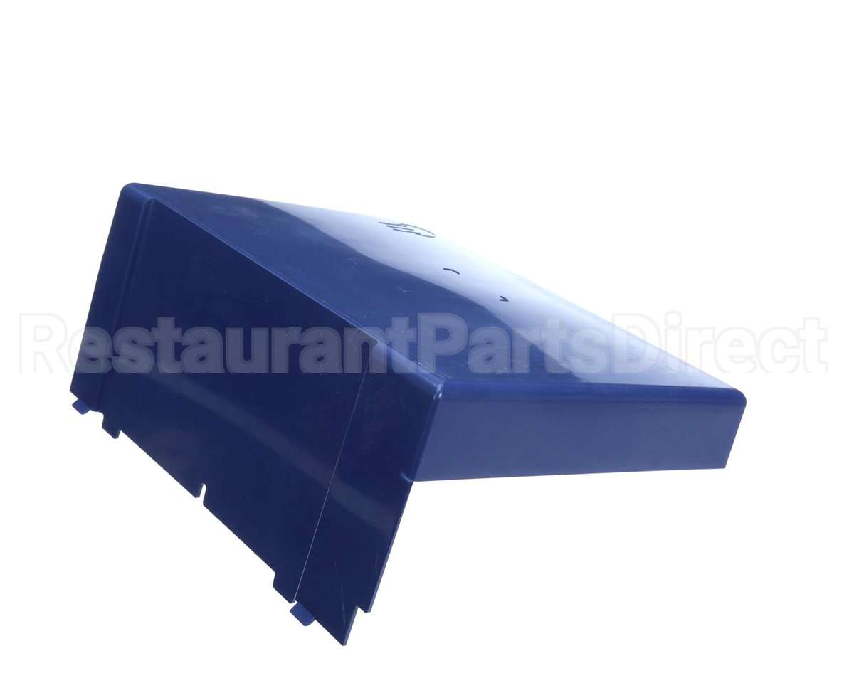 41032801 Heatcraft Panel/Lh Blue