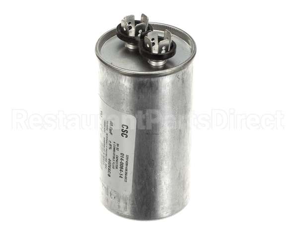 41043 Cornelius Capacitor Run 40 Mfd 440V 1400Mh