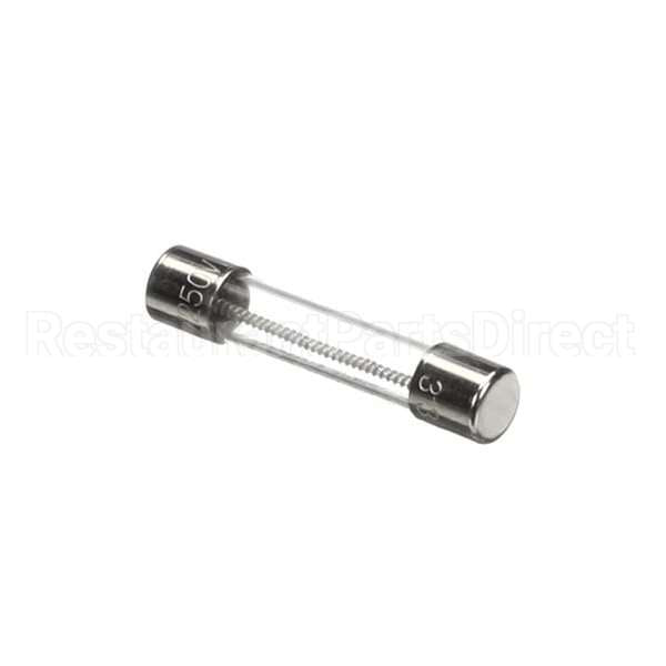4105 Compatible Hardt Fuse Glass 1/4X1-1/4 6.25 Amp Slow Blow