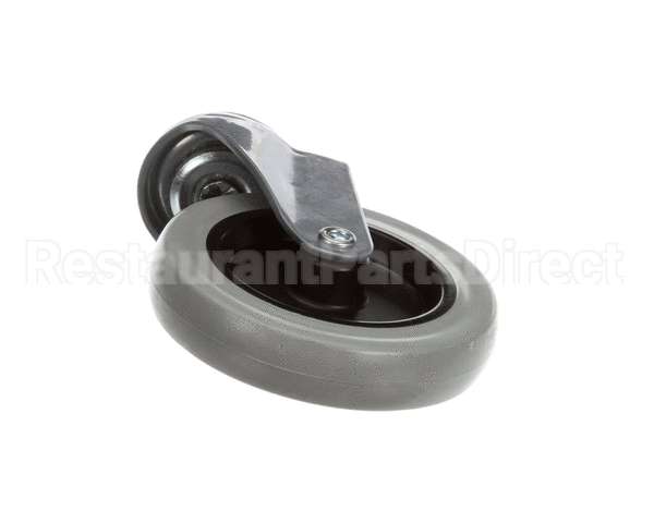 41063 Cambro 1-4" Swivel Caster (No Bolts)