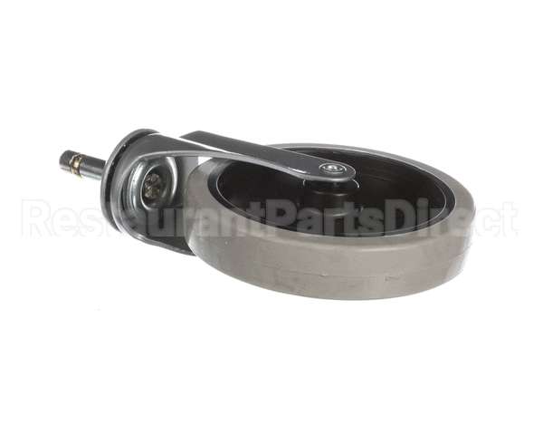 41076 Cambro 5" Swivel Caster (Bolts Not Re