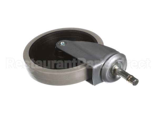 41076 Cambro 5" Swivel Caster (Bolts Not Re