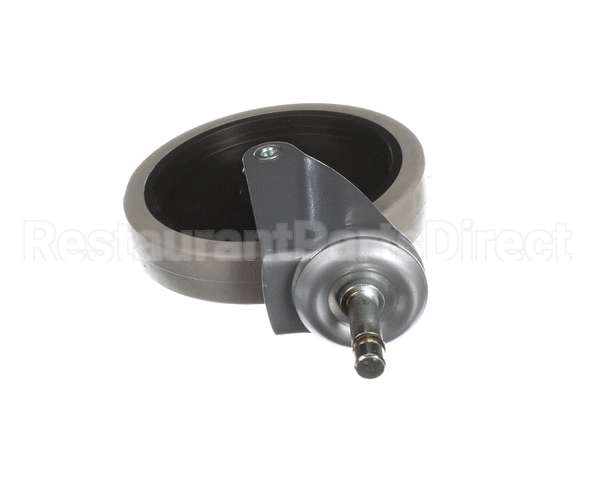 41076 Cambro 5" Swivel Caster (Bolts Not Re