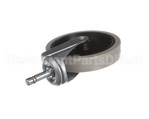 41076 Cambro 5" Swivel Caster (Bolts Not Re